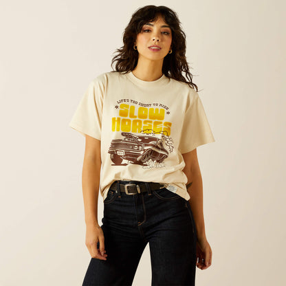 Sendero Slow Horses T-Shirt Men | Ariat online shop