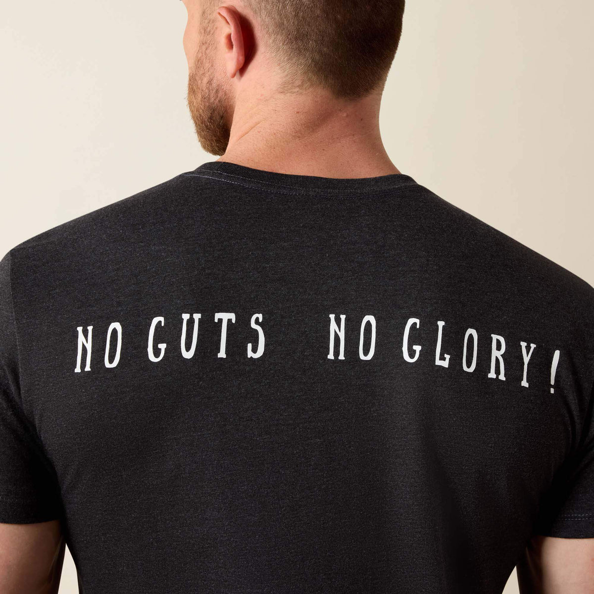 No Guts No Glory PBR T-Shirt Men | Ariat online
