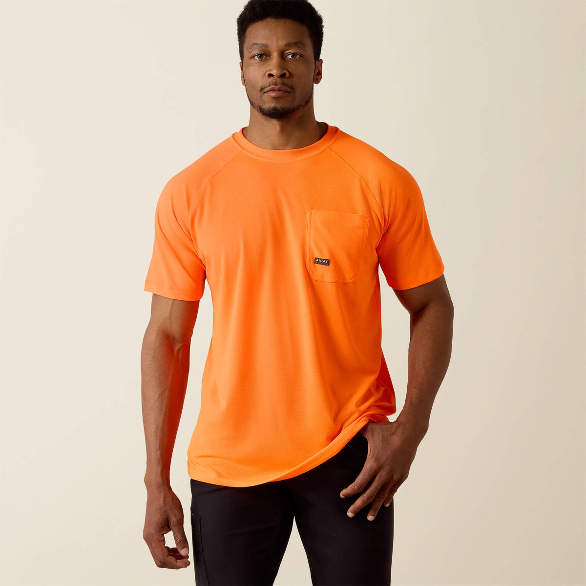 Rebar Heat Fighter T-Shirt Men | Ariat online
