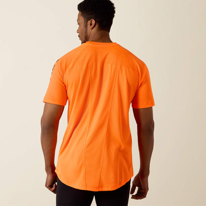 Rebar Heat Fighter T-Shirt Men | Ariat online