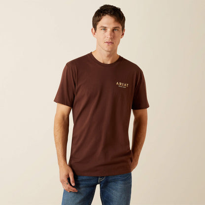 Ariat ‘They Ain’t Us’ T-Shirt Men | Ariat for sale
