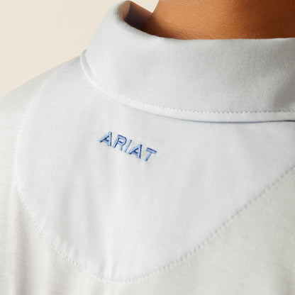 Team Logo Polo Men | Ariat online