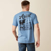 CORONET BLUE
