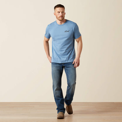 Ariat Cattle Co. T-Shirt Men | Ariat on sale