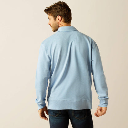 Wilton Sweatshirt Men | Ariat sale
