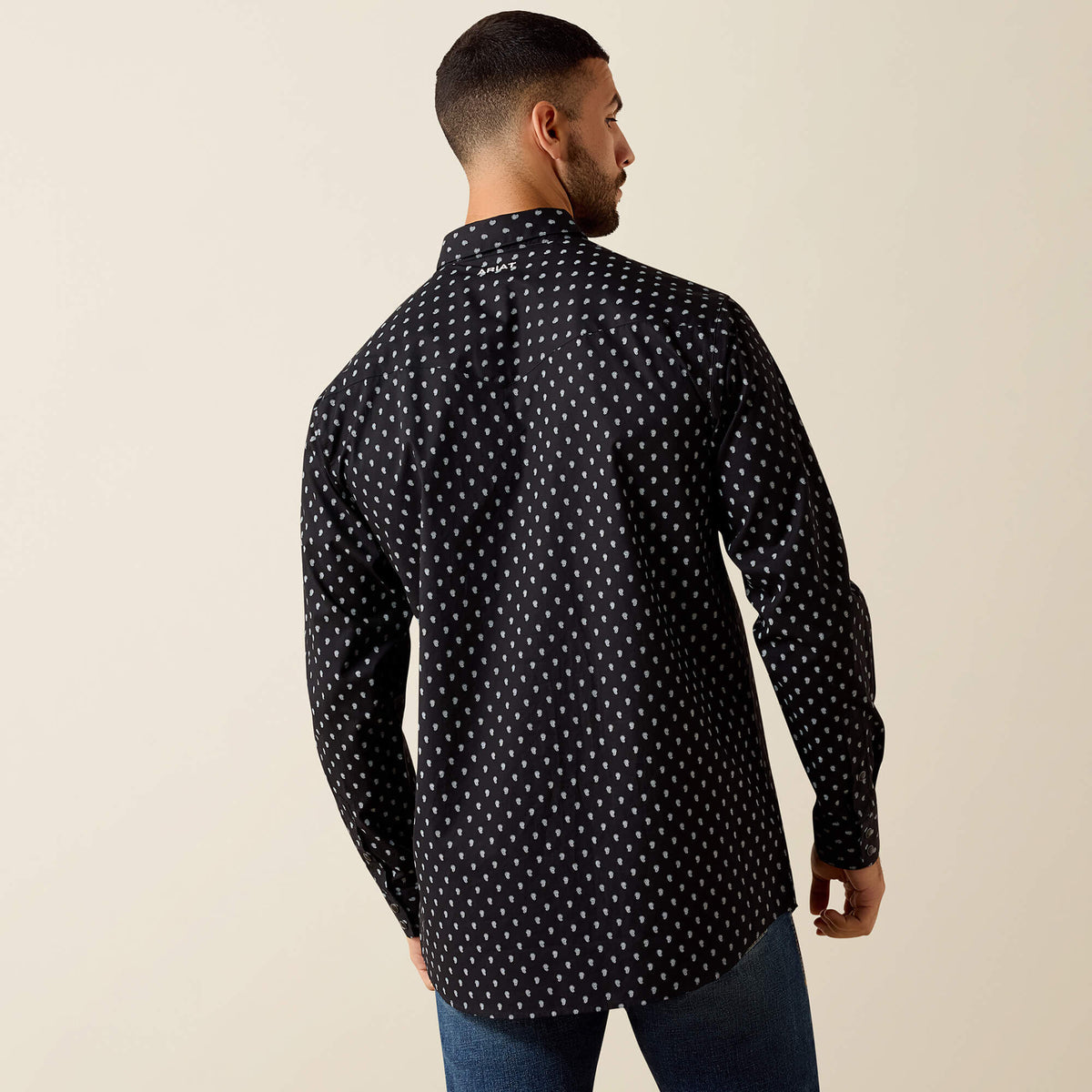 Truth Fitted Snap Shirt Men | Ariat online