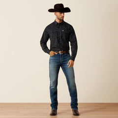 Truth Fitted Snap Shirt Men | Ariat online