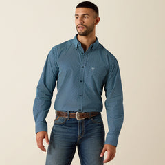 Jordi Fitted Shirt Men | Ariat on sale