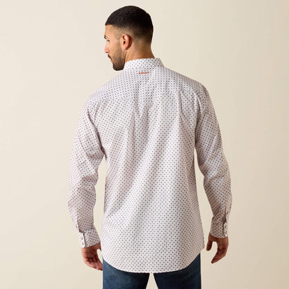 Tony Fitted Snap Shirt Men | Ariat for sale
