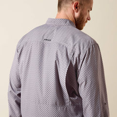 Printed VentTEK Outbound Classic Fit Shirt Men | Ariat discount