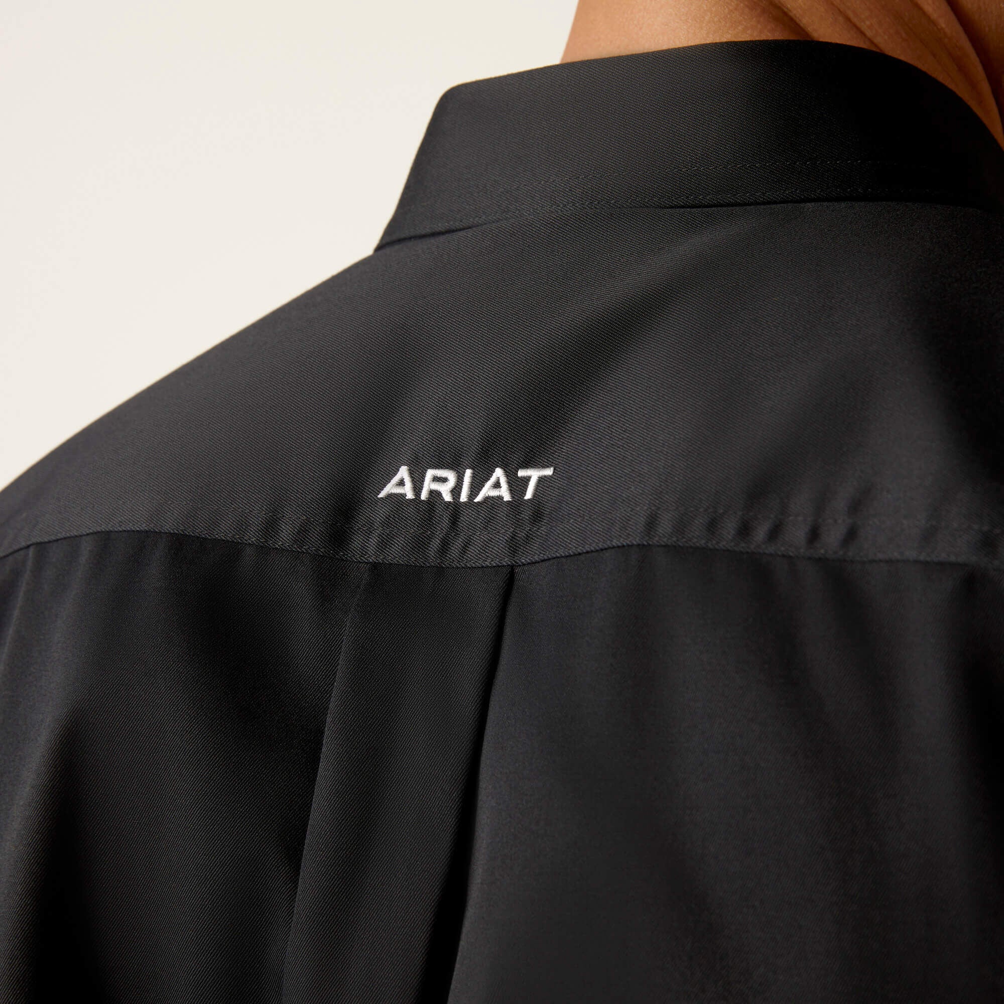 Team Logo Twill Classic Fit Shirt Men | Ariat for sale
