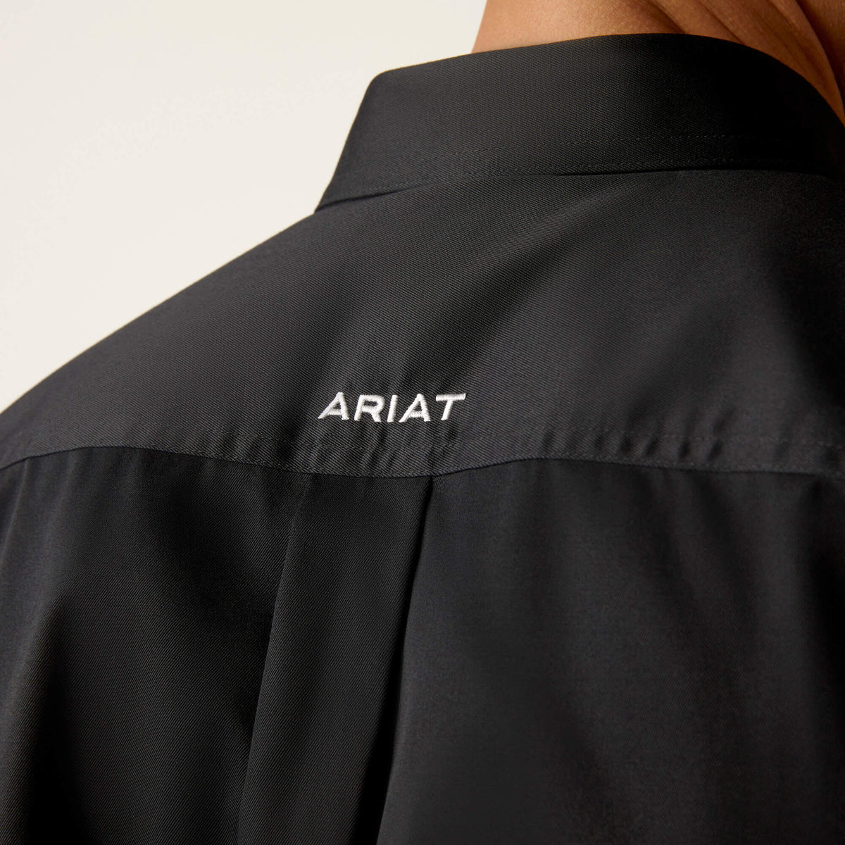 Team Logo Twill Classic Fit Shirt Men | Ariat for sale