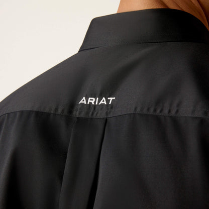 Team Logo Twill Classic Fit Shirt Men | Ariat for sale