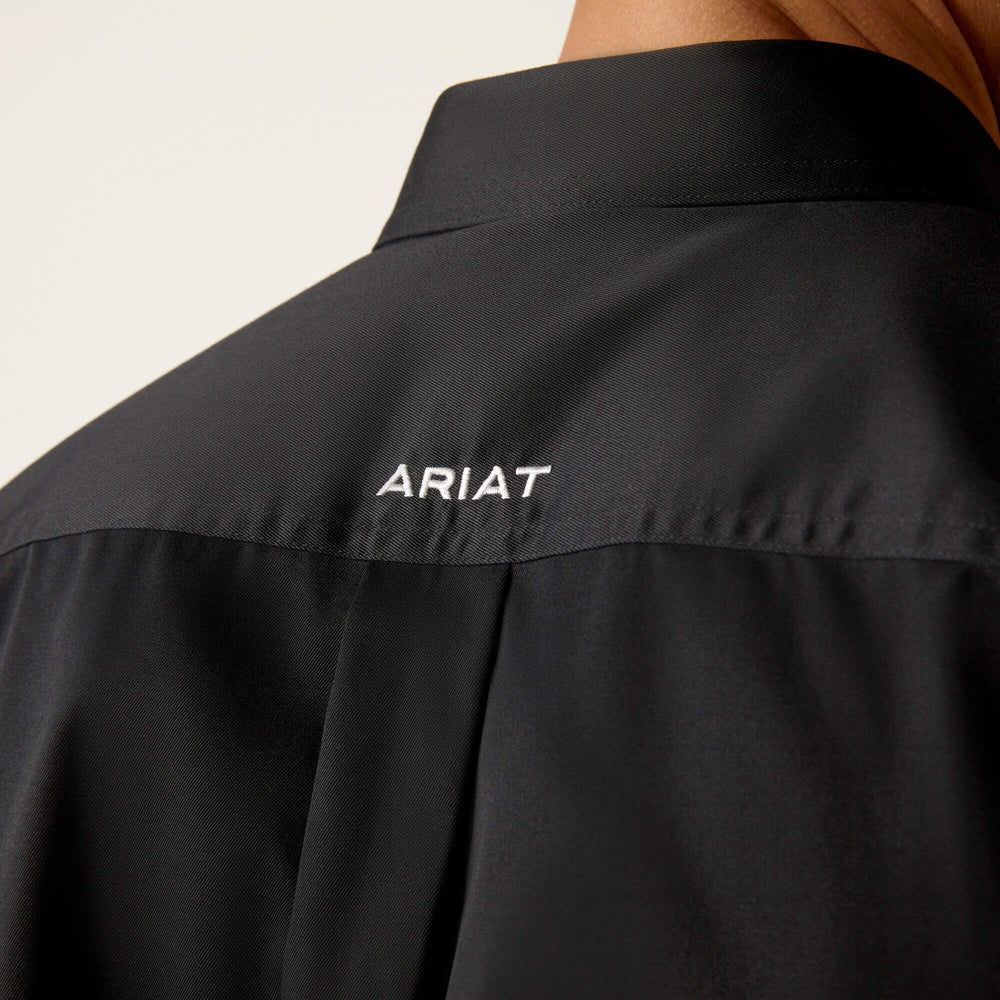 Team Logo Twill Classic Fit Shirt Men | Ariat for sale