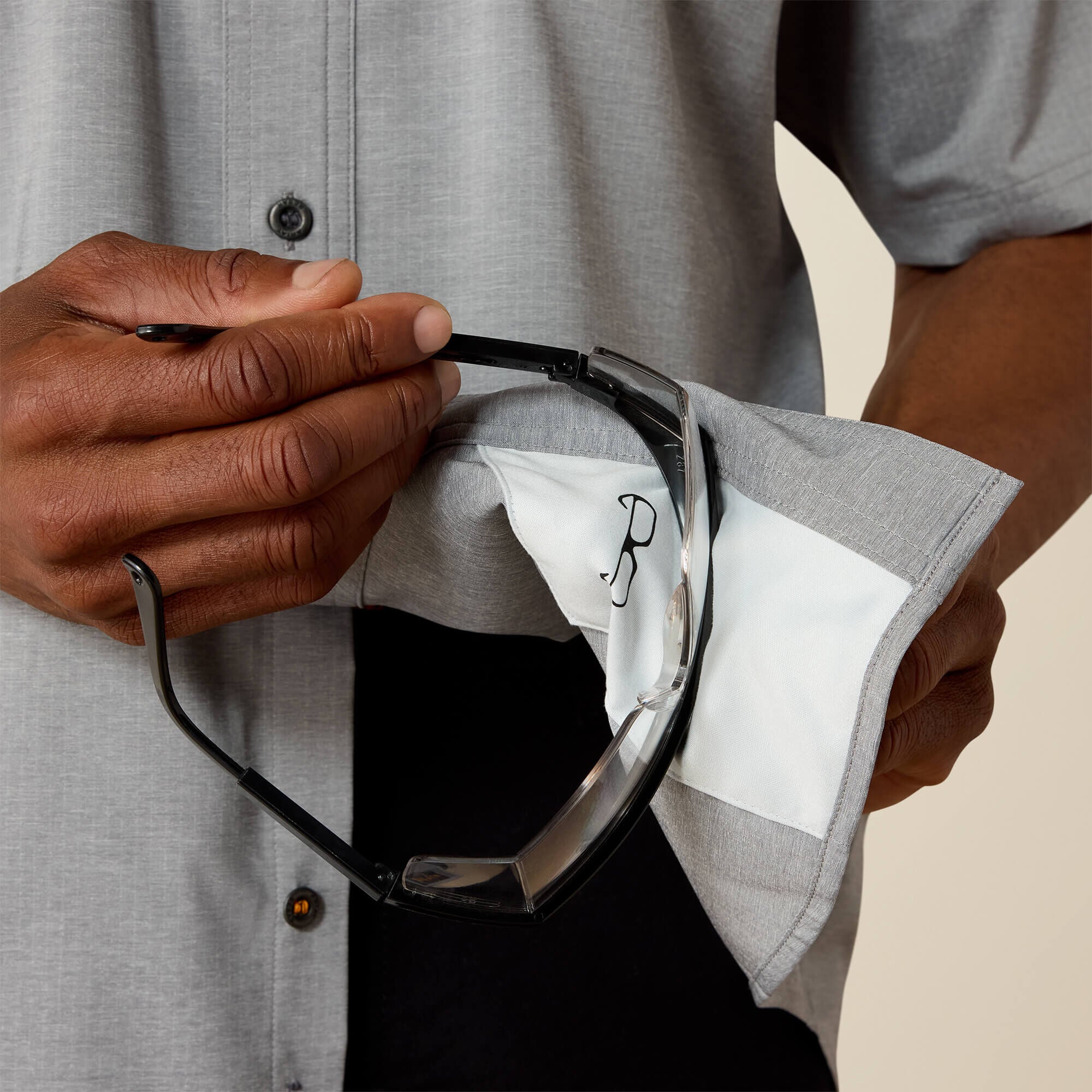Rebar Made Tough VentTEK DuraStretch Work Shirt Men | Ariat sale