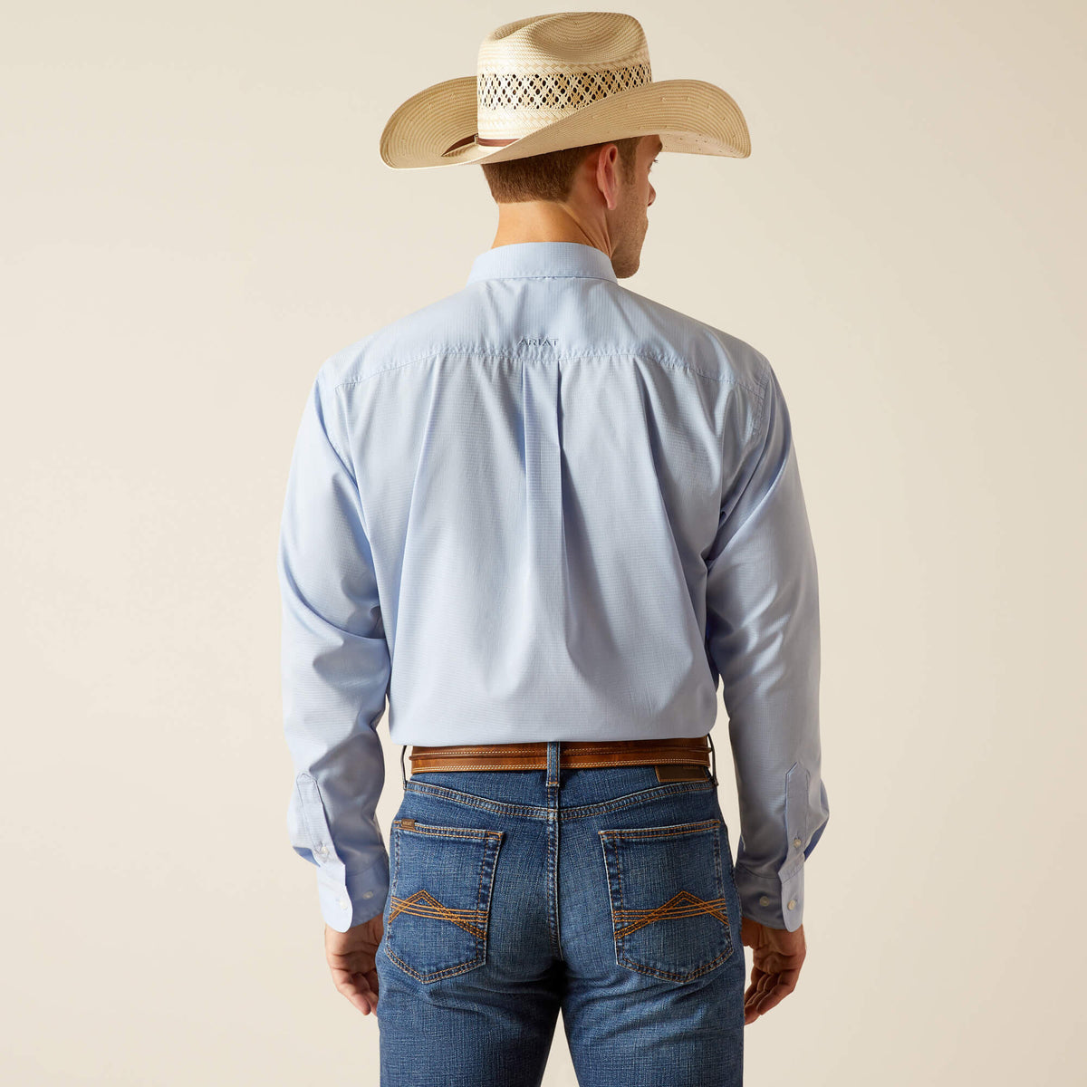 360 Airflow Classic Fit Shirt Men | Ariat discount