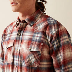 Harper Retro Fit Shirt Men | Ariat online shop