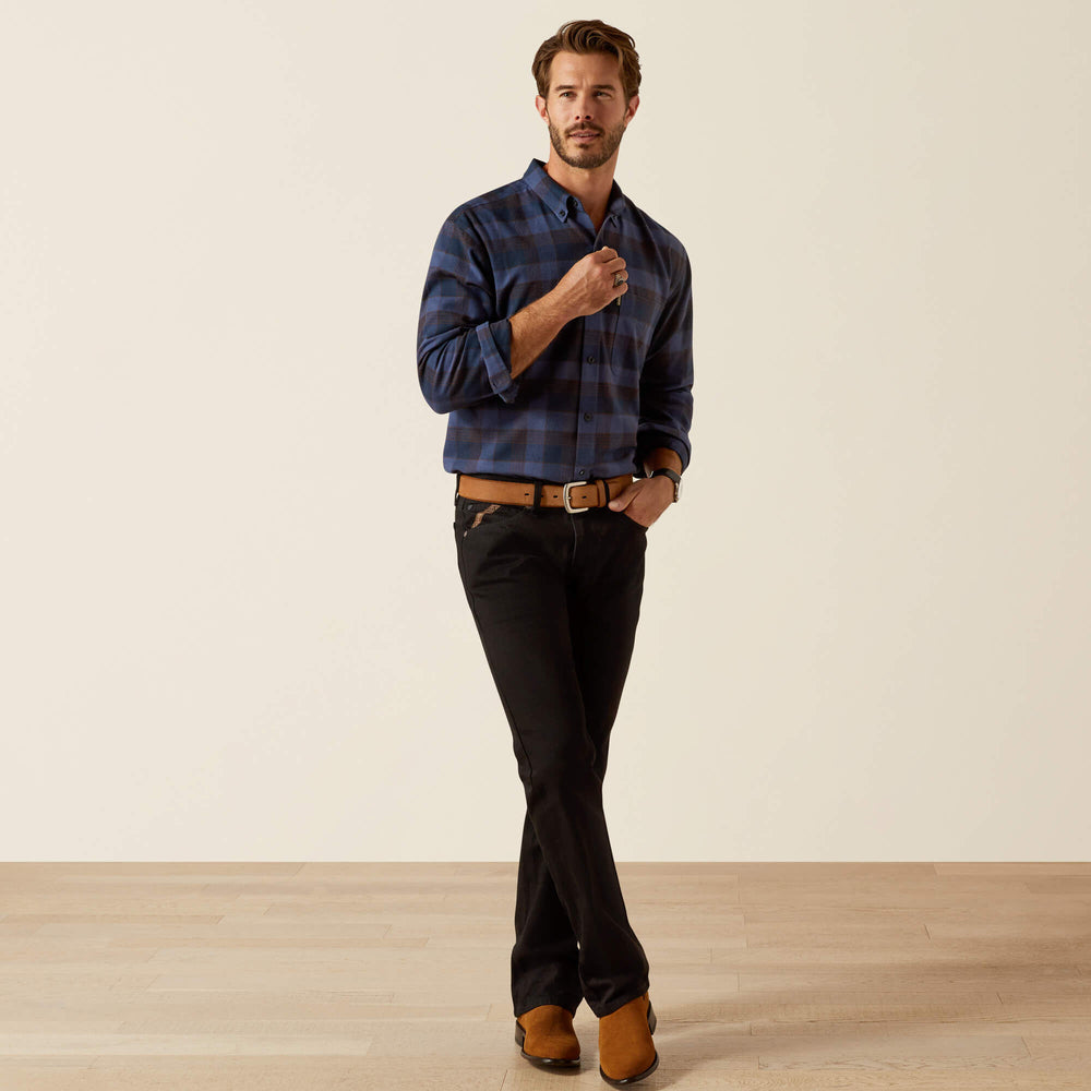Simmental Shirt Men | Ariat sale