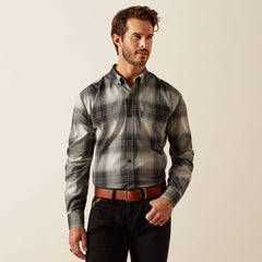 Clement Shirt Men | Ariat discount