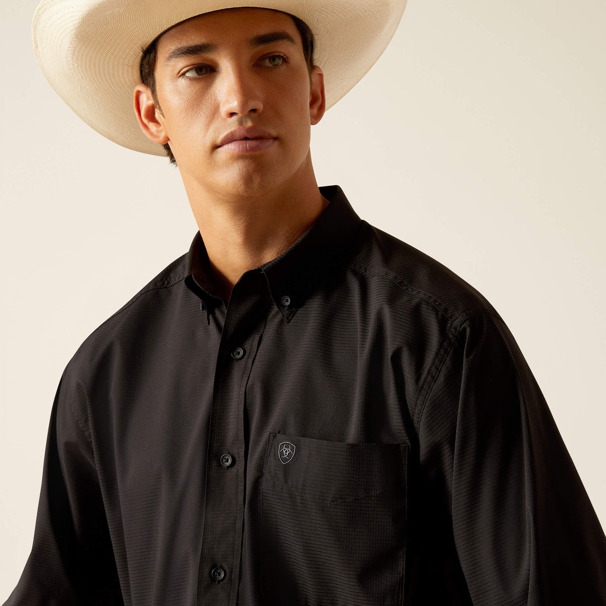 360 Airflow Classic Fit Shirt Men | Ariat outlet
