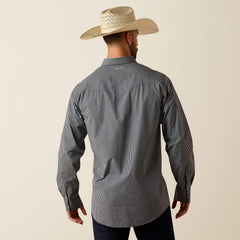 Pro Series Tobin Classic Fit Snap Shirt Men | Ariat online shop