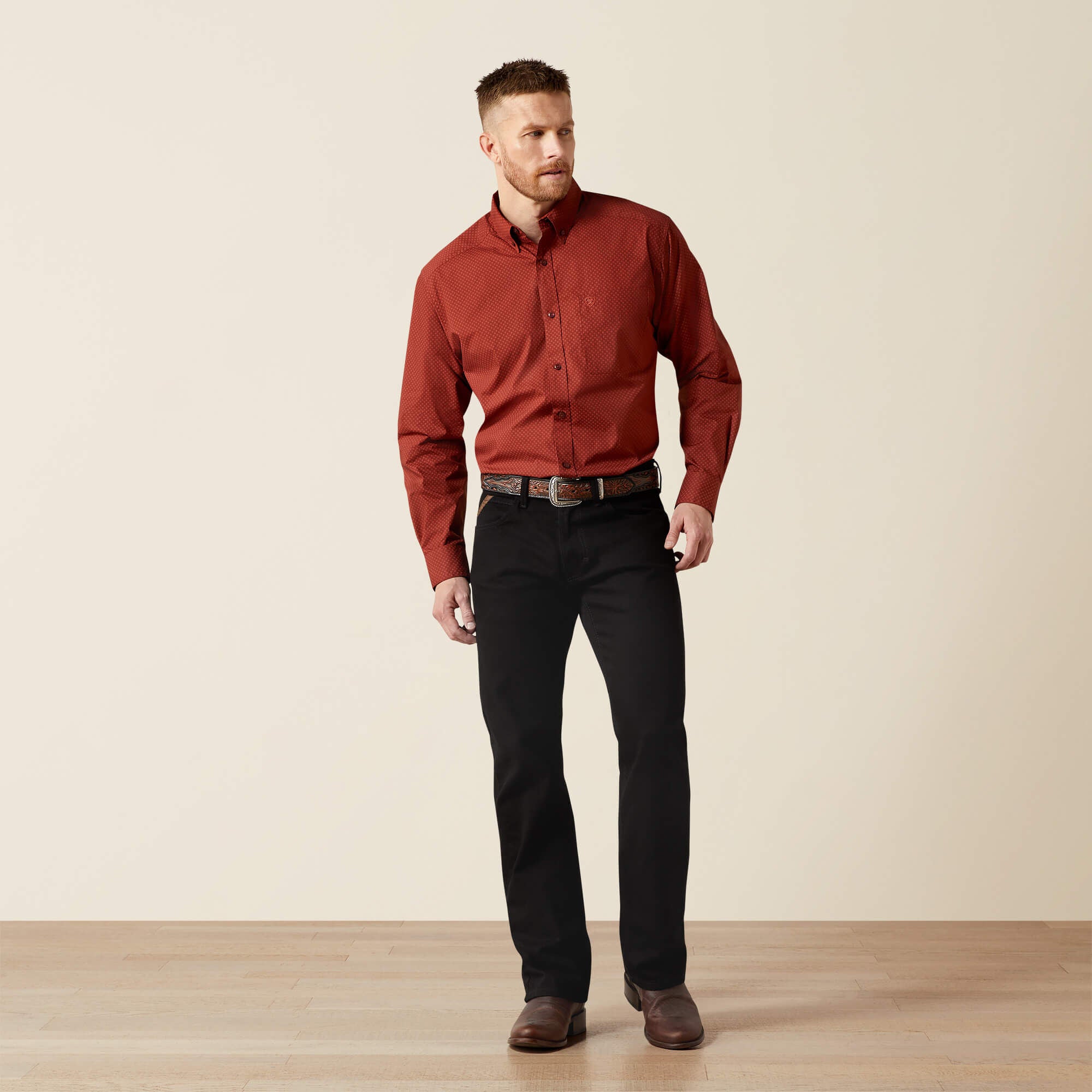 Wren Classic Fit Shirt Men | Ariat online