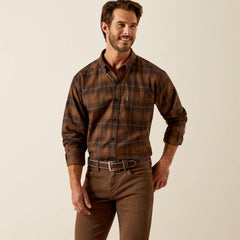 Clement Shirt Men | Ariat on sale