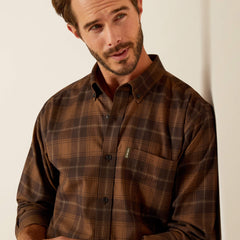 Clement Shirt Men | Ariat on sale