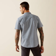 Hyder Retro Fit Shirt Men | Ariat discount