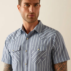 Hyder Retro Fit Shirt Men | Ariat discount