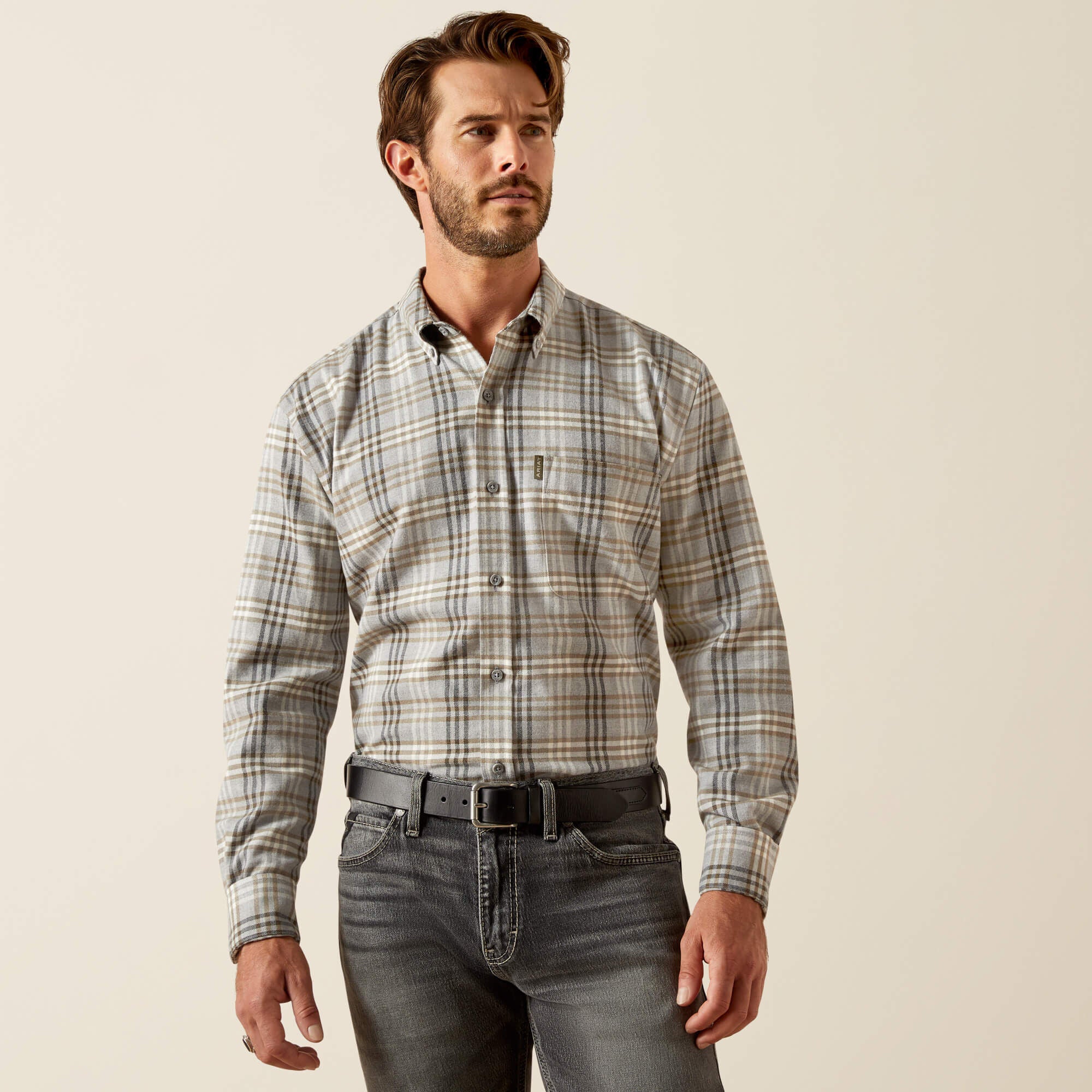 Simmental Shirt Men | Ariat online