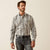 GREY PLAID