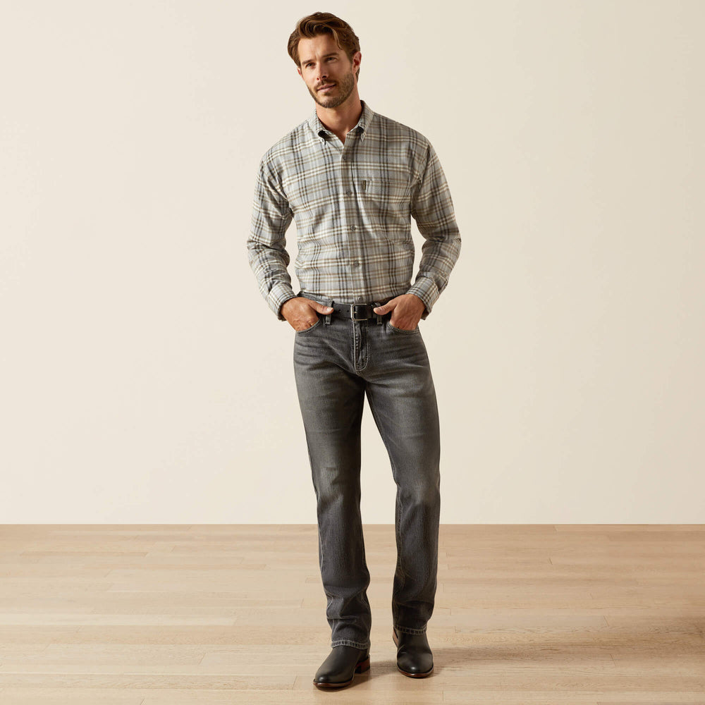 Simmental Shirt Men | Ariat online
