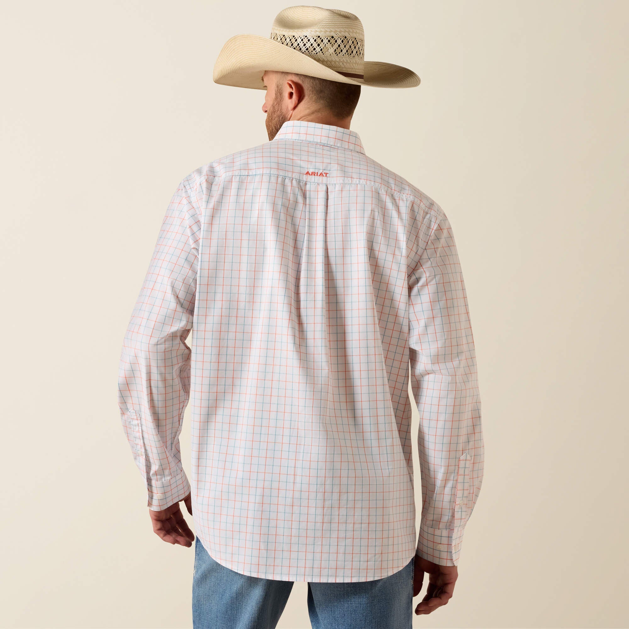 Pro Series Jason Classic Fit Shirt Men | Ariat sale