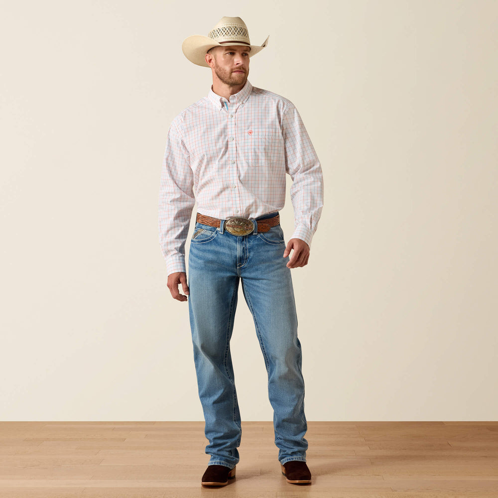 Pro Series Jason Classic Fit Shirt Men | Ariat sale