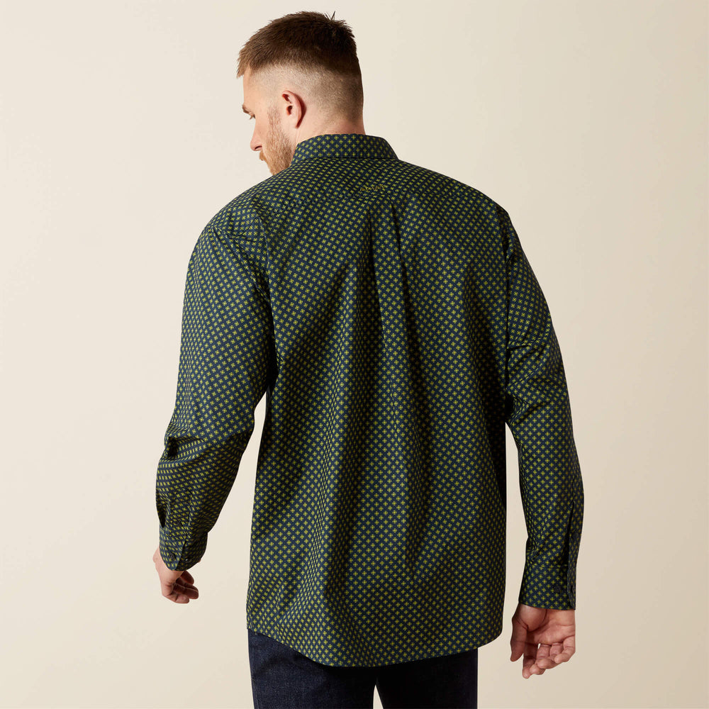 Waylon Classic Fit Shirt Men | Ariat for sale