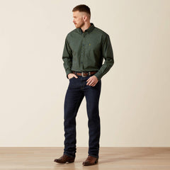 Waylon Classic Fit Shirt Men | Ariat for sale