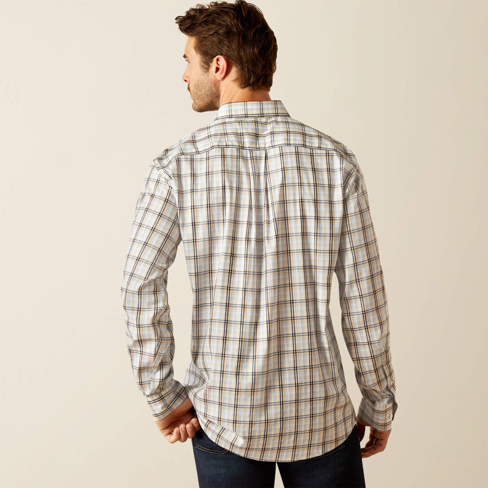 Napa Shirt Men | Ariat outlet