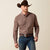 CHESTNUT PLAID
