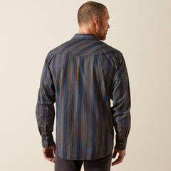 Horne Retro Fit Shirt Men | Ariat for sale