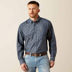 Watson Classic Fit Shirt Men | Ariat online