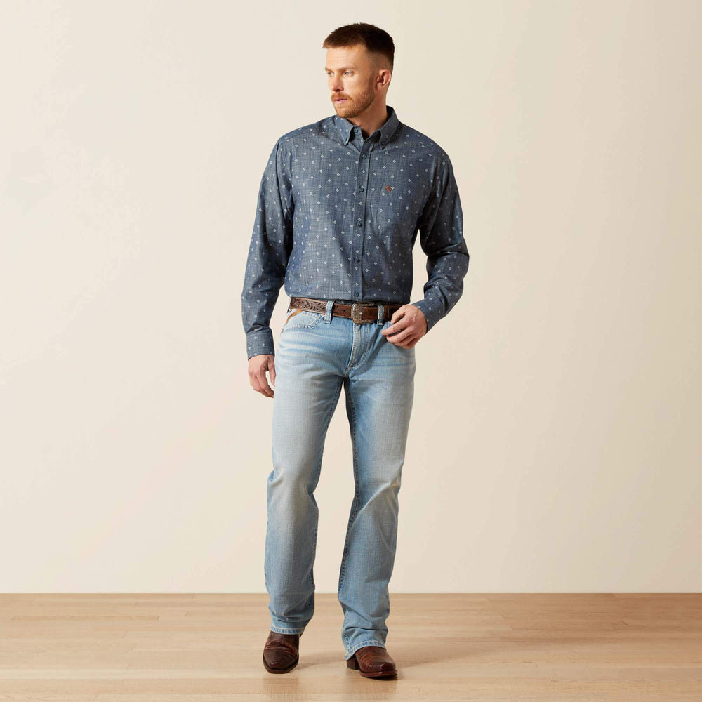 Watson Classic Fit Shirt Men | Ariat online