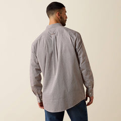 Wrinkle Free Alden Classic Fit Shirt Men | Ariat on sale