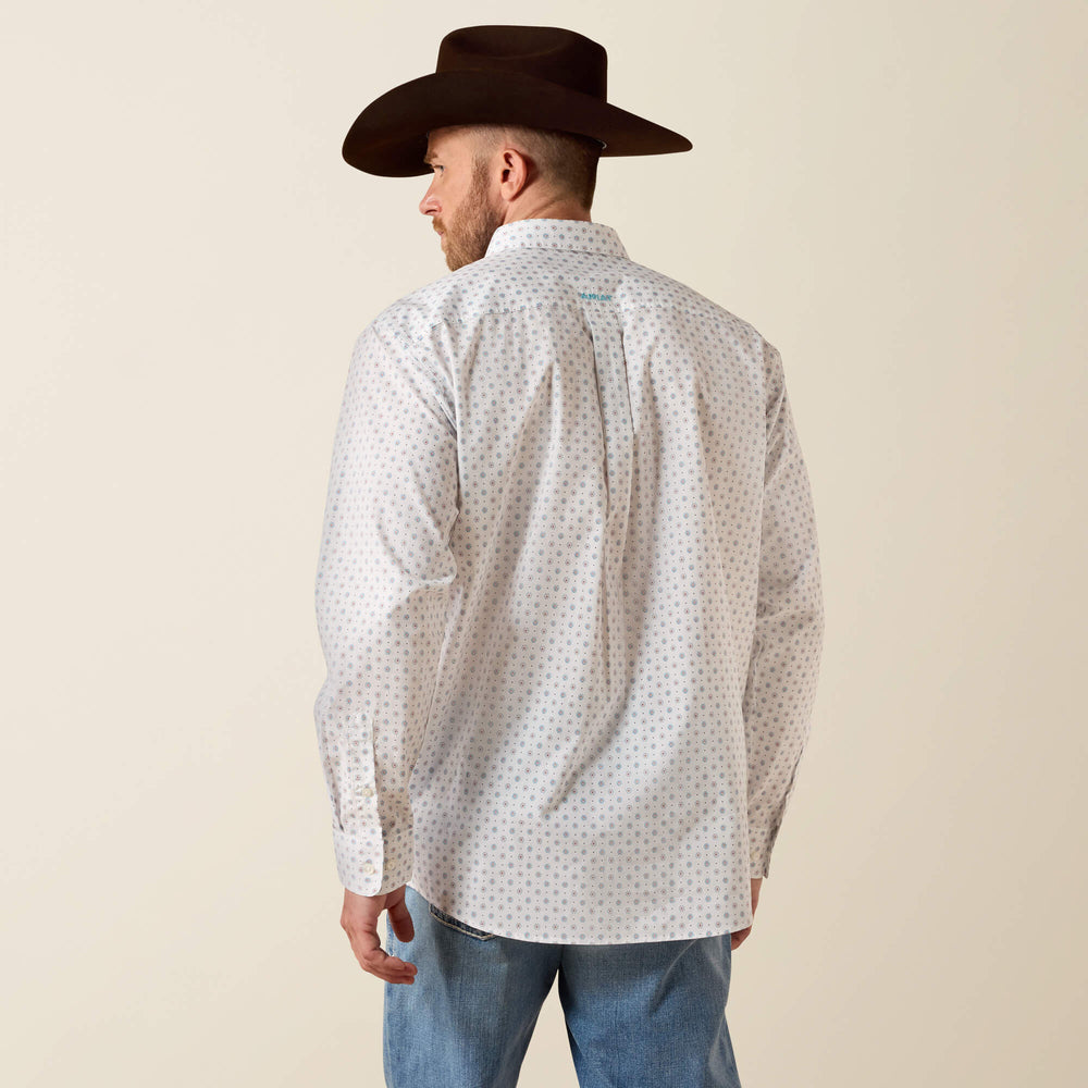 Jayson Classic Fit Shirt Men | Ariat for sale