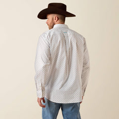 Jayson Classic Fit Shirt Men | Ariat for sale