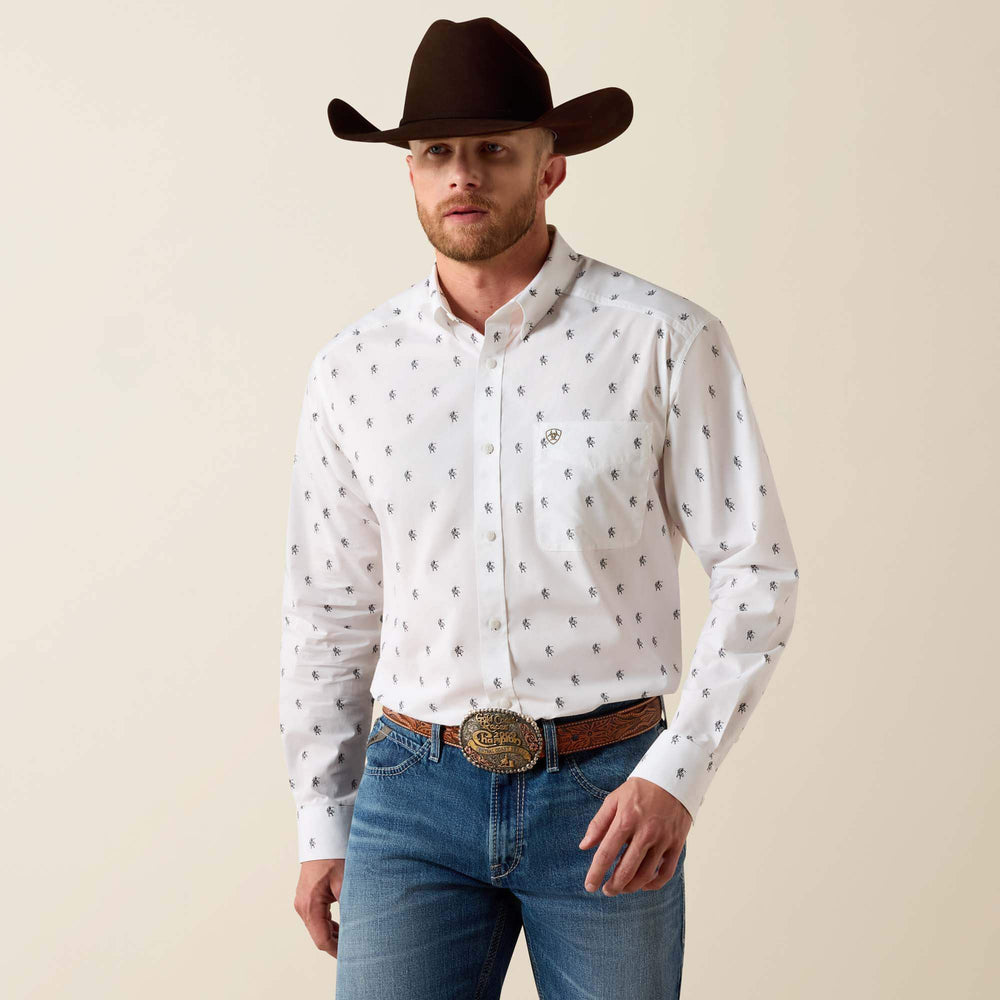 Bull PBR Shirt Men | Ariat online shop