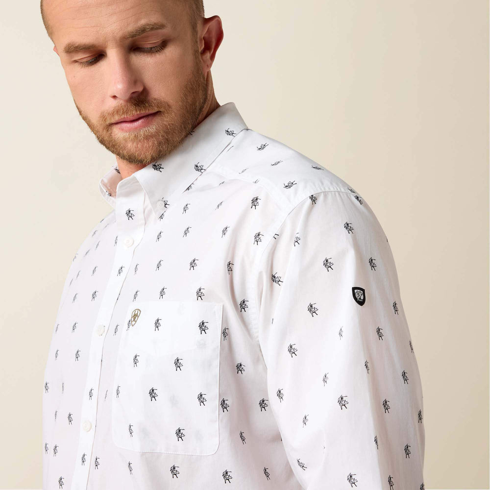 Bull PBR Shirt Men | Ariat online shop