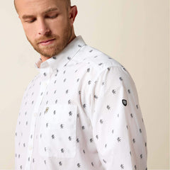 Bull PBR Shirt Men | Ariat online shop