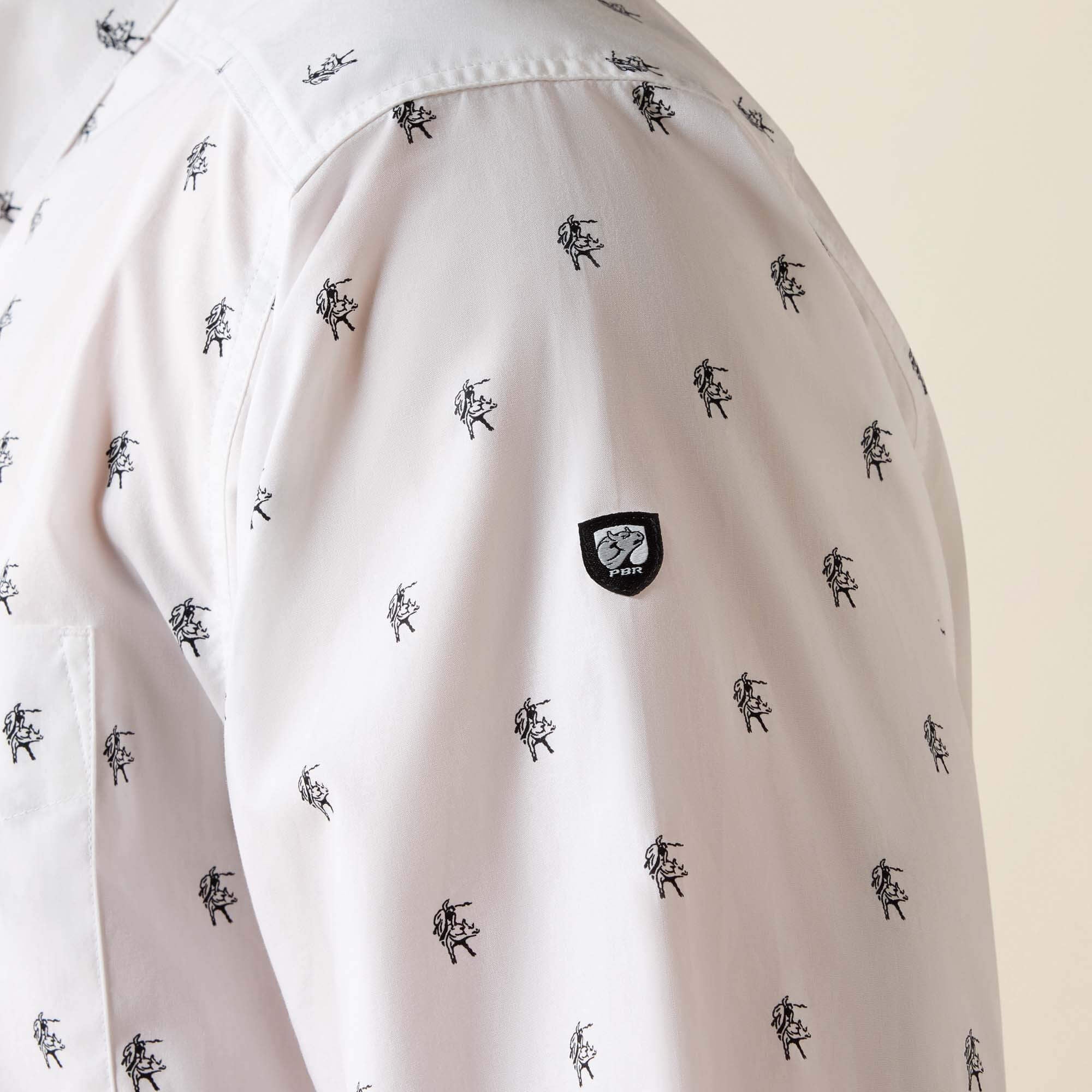 Bull PBR Shirt Men | Ariat online shop