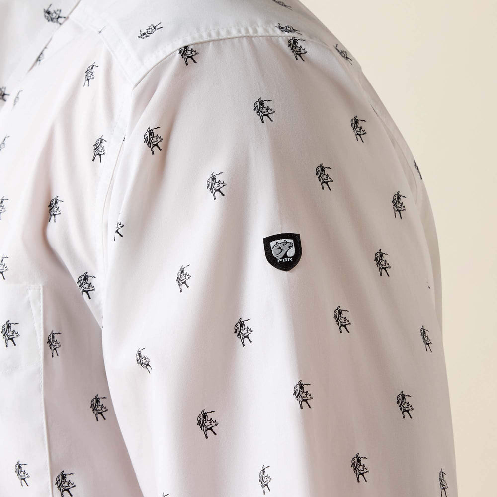 Bull PBR Shirt Men | Ariat online shop
